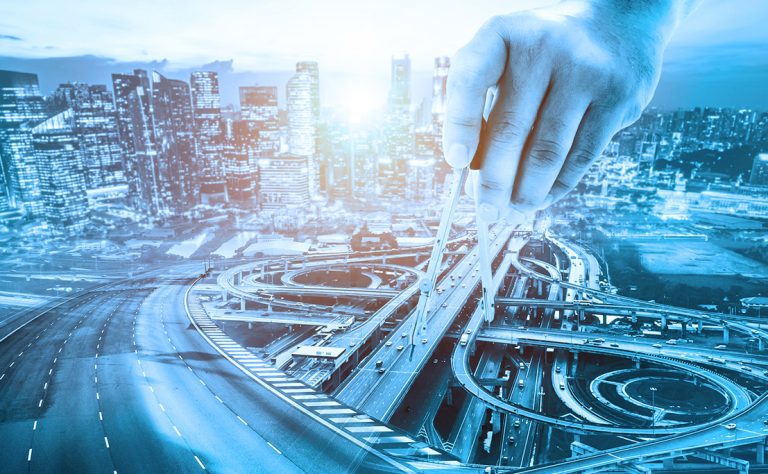 The Future of Infrastructure: How Smart Construction Is Changing the Game